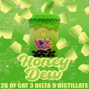Honey Dew