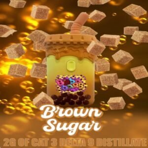 Brown Sugar